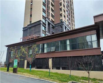 許昌中建觀(guān)湖瓏府